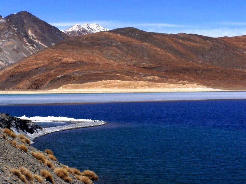 Pangong Package For Four Pax