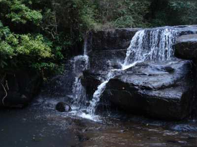 Scenic Kodaikanal Lake - Falls - Valleys Package