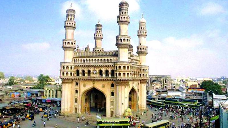 Hyderabad The City Of Nawab Package