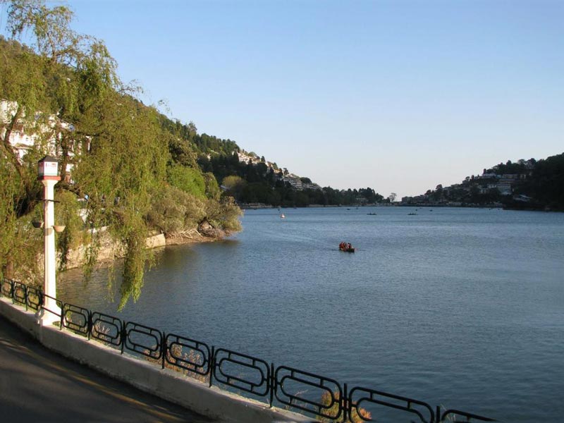 Nainital Forever 2 Nights & 3 Days Package