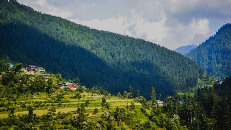 Howdy Trip To Tirthan Valley Tour