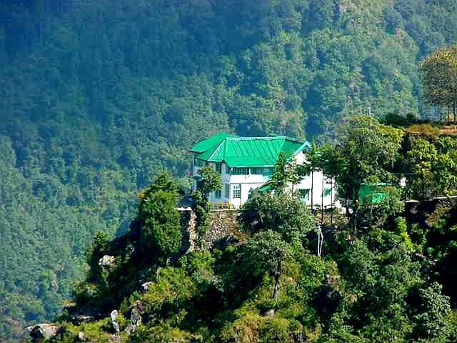 Mussoorie Tour