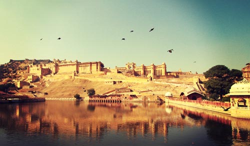 Enchanting Rajasthan Tour