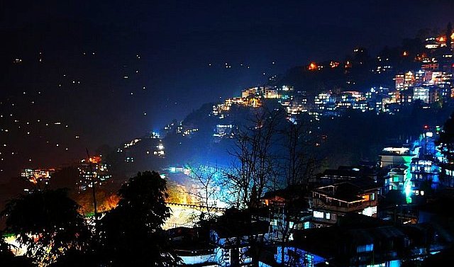 Gangtok & Darjeeling Tour