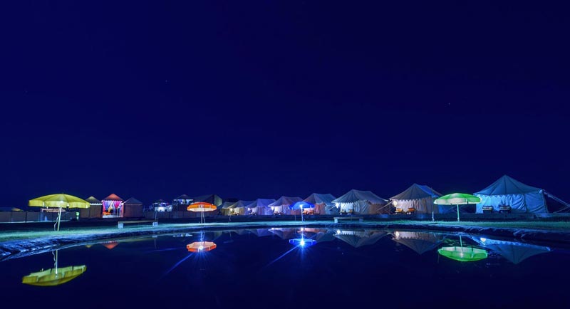 Awesome Jaisalmer Tour