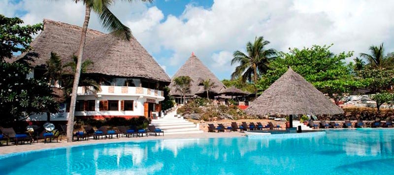 Zanzibar Vacation Safari Tour