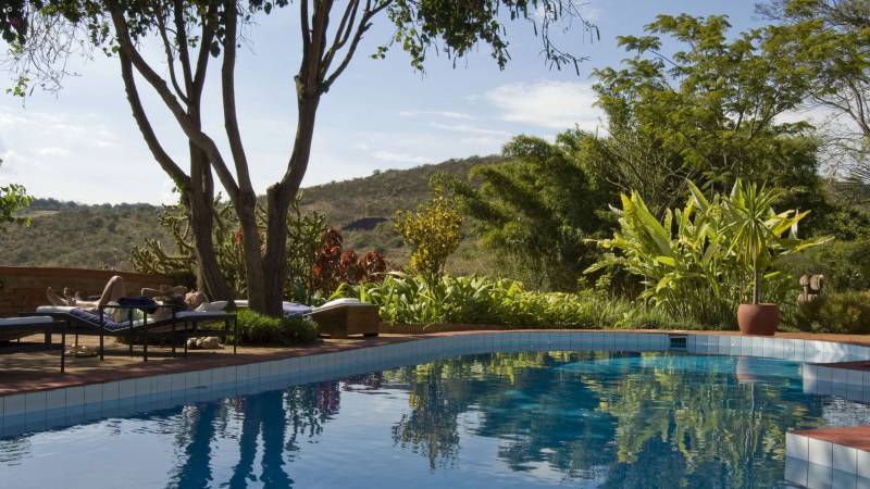 8 Days Tanzania Romantic Safari With Us Package