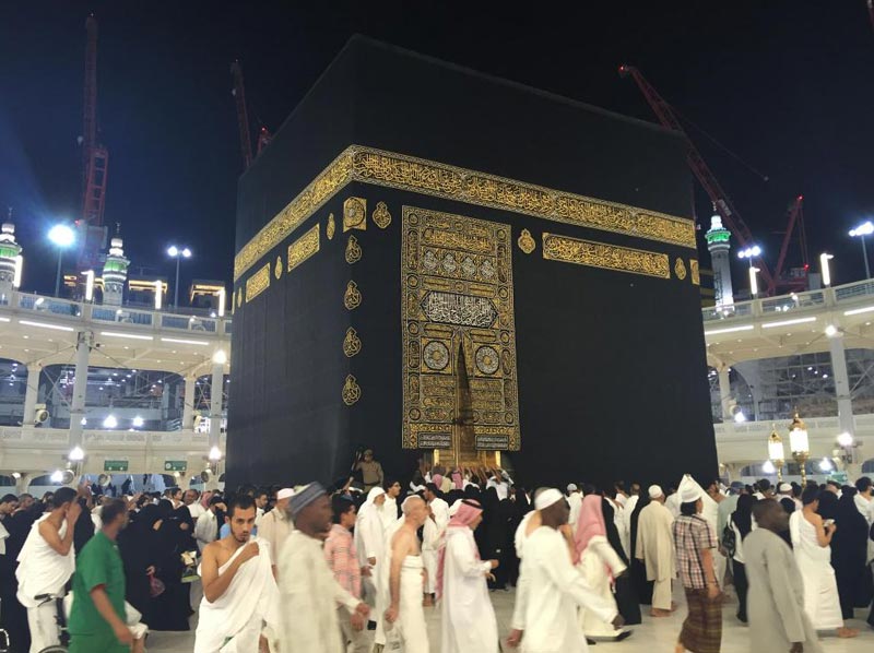 Semi Deluxe Umrah Package