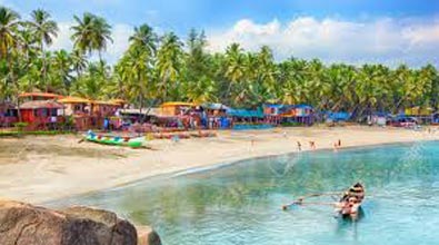 Delightful Goa Vacation Tour