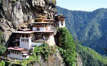 Thimphu-Paro-Punakha Tour