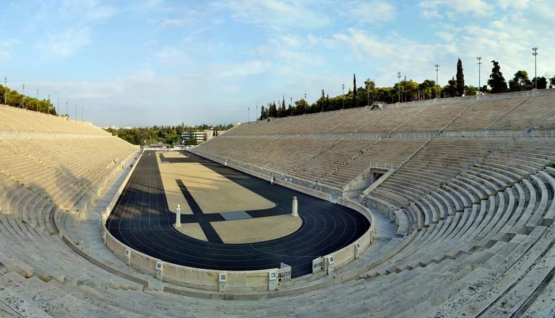 Experience Greece Tour