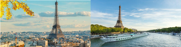 Fantastic Four Of Europe