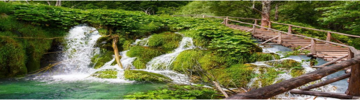 Eastern Europe With Croatia