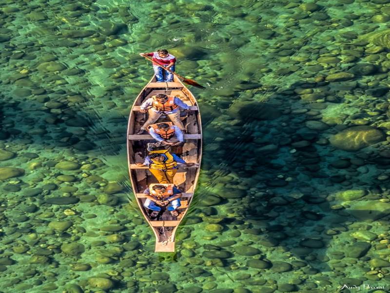 3Nights / 4Days Shillong Cherrapunji Dawki Mawllynnong Tour Package