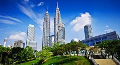 Wonderful Malaysia Package