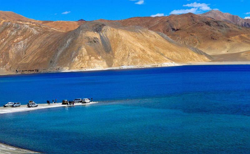 Enchanting Ladakh Tour