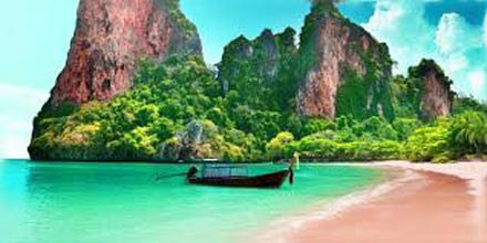 Family Special - Thailand Package