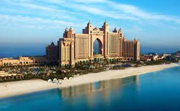 Majestic Dubai With Abu Dhabi Tour
