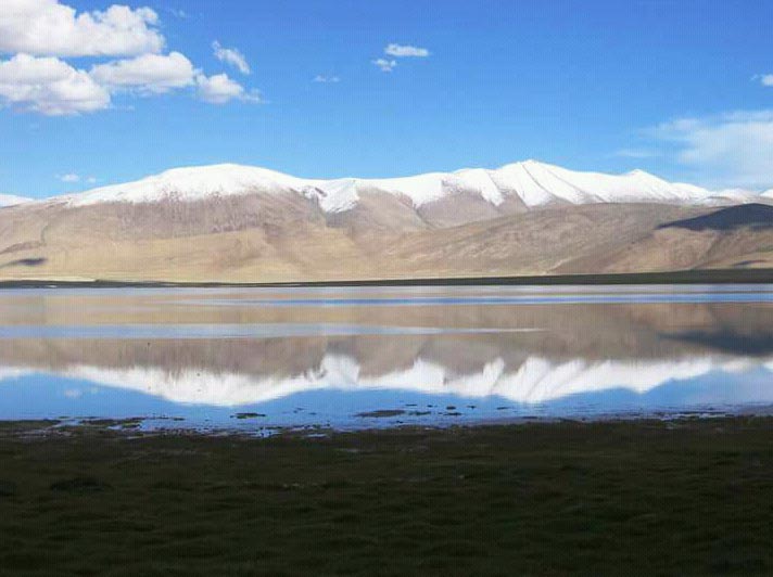 Leh-Ladakh Package
