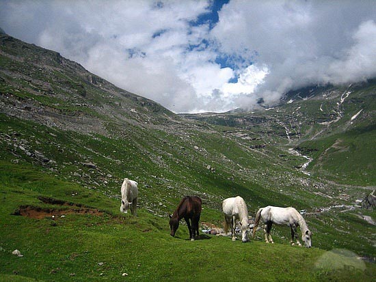 Heaven Utrakhand Package