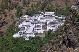 Himachal Amritsar Vaisnoo Devi Family Package