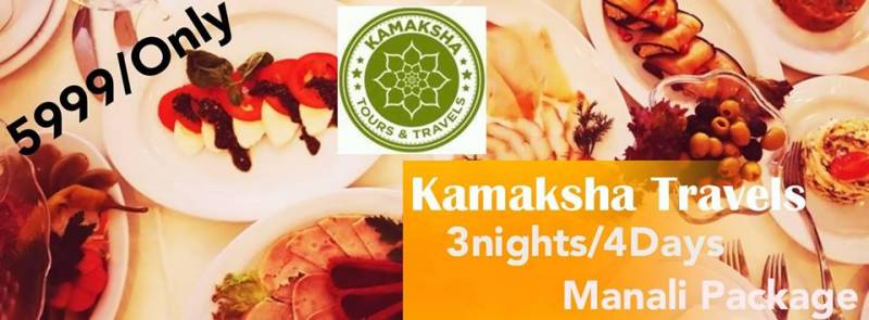 Himachal New Year Family Package Tour