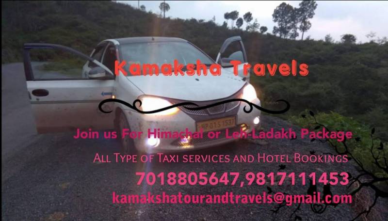 Himachal New Year Family Package Tour
