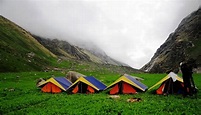 6 Nights 7 Days Shimla-kasol-manali-adventure Group Package