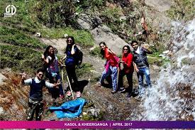 Short Adventure Himachal Tour