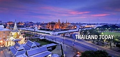 8 Nights 9 Days Thialand Romantic Package