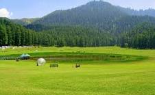 2 Nights 3Days Amritsar Dalhousie Chamera lake Family Package