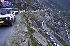 Dharamshala Friendly Tour Package