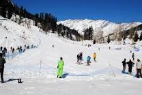 Shimla New Year Student Package