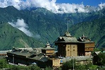 Kinnaur-kaza-spiti-shimla Group Package