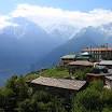 Kinnaur-kaza-spiti-shimla Group Package