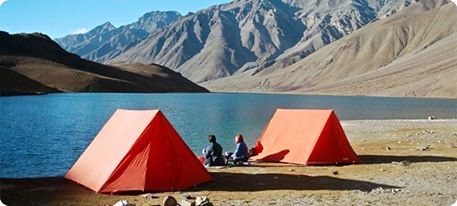 10 nights 11 days Spiti Valley Tour