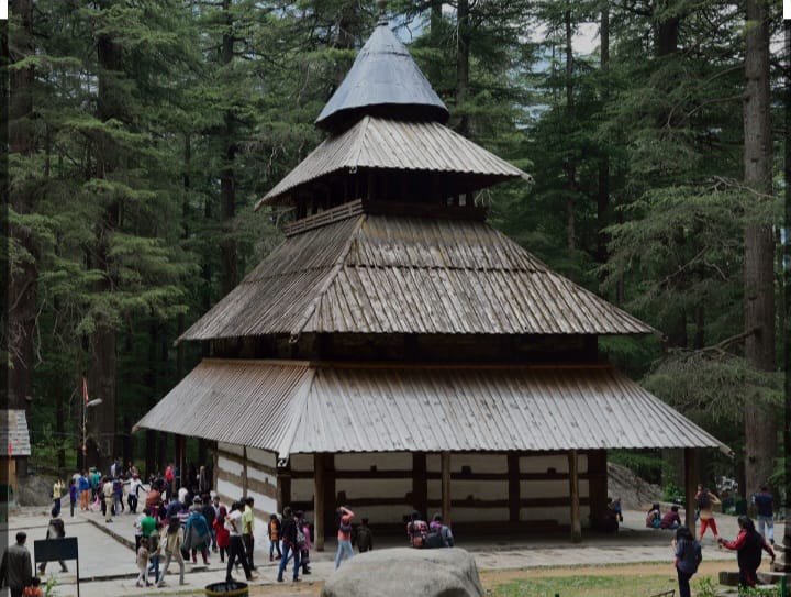 8 Night 9 Day Package Heaven Himachal