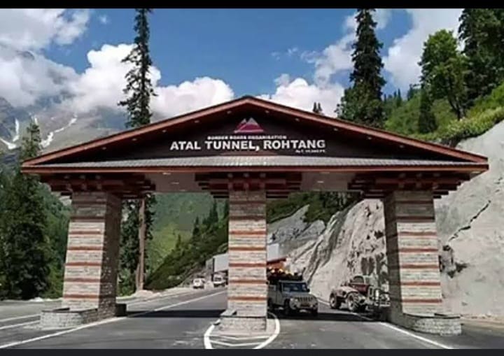 8 Night 9 Day Package Heaven Himachal