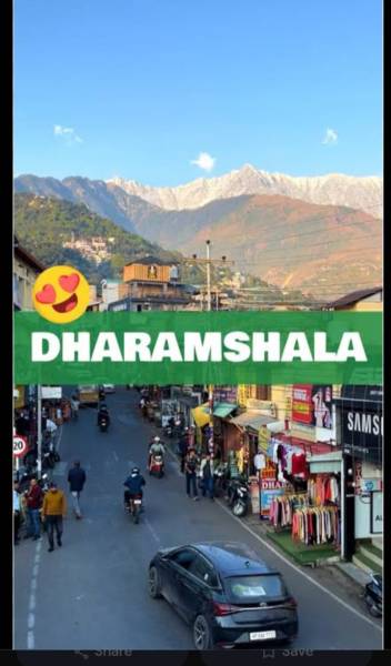 8 Night 9 Day Package Heaven Himachal