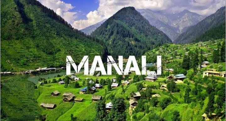 4  Night 5  Day Manali Package Image