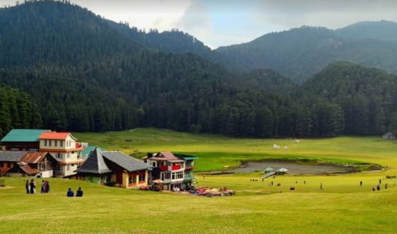 8 Night 9 Day Package