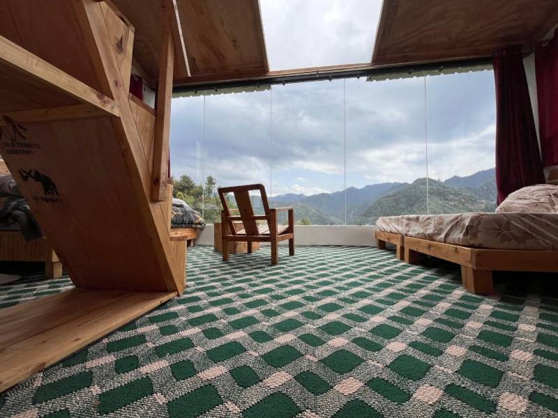 8 Night 9 Day Package