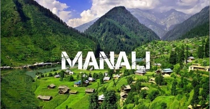 Himachal Family Tour