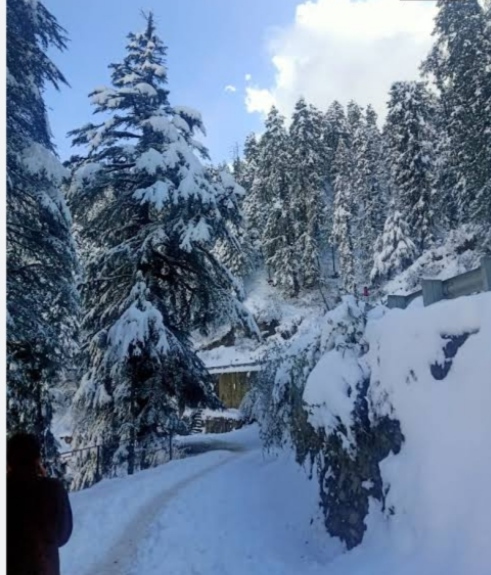 Short Adventure Himachal Tour