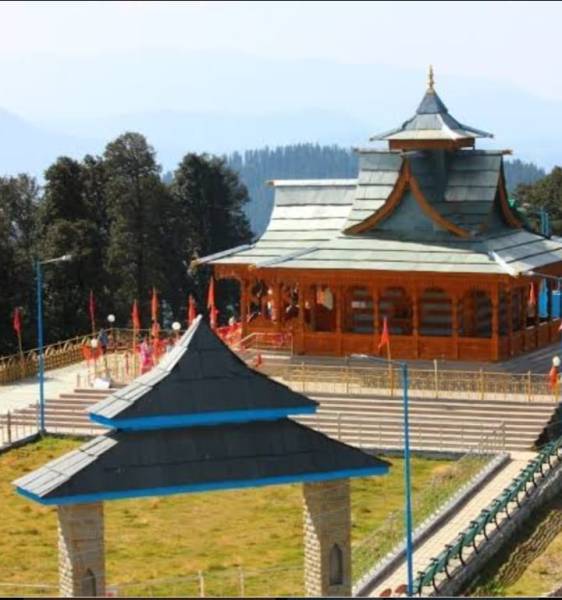 9 Days Shimla Manali Luxury Package