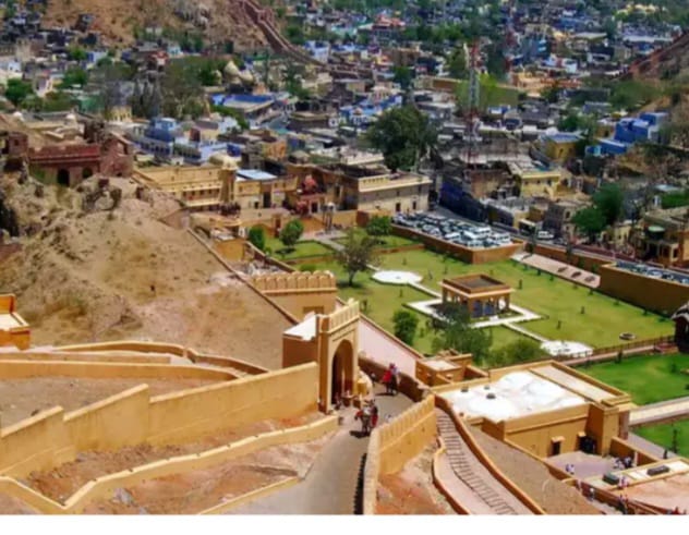 Jaipur Group Tour Package