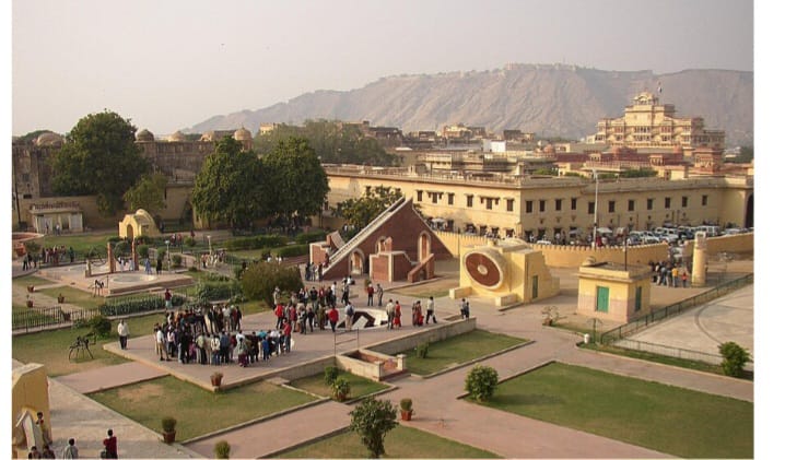Jaipur Group Tour Package