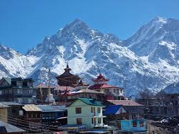 6 Night 7 Days Spiti Valley