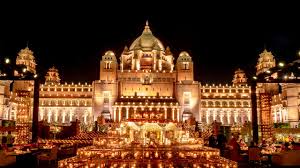 6 Night - 7 Days Rajasthan Tour Package