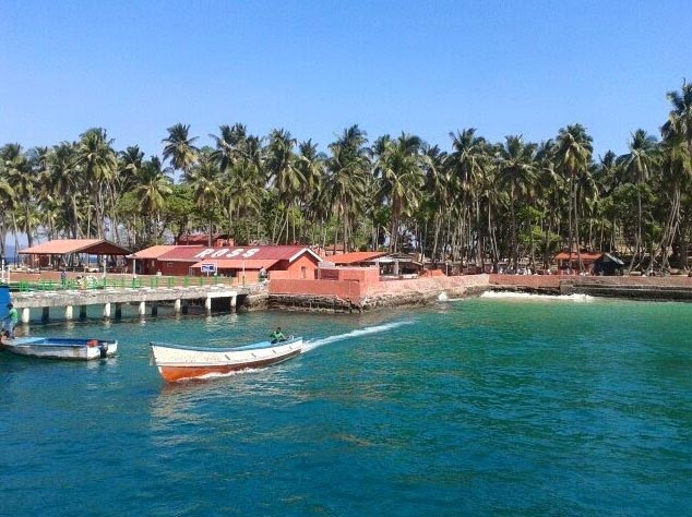 Amazing Andaman Package